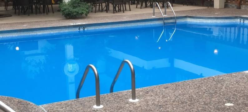 肖诺四季酒店(Shawano Four Seasons Hotel)图片