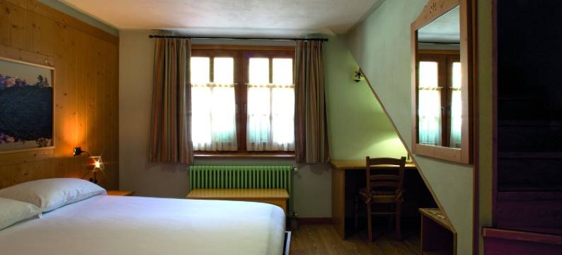 佛里度别墅酒店(Villa Fridau Resort)图片