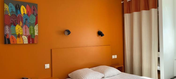 克洛斯派特(Logis Hôtel le Clos Pité)图片