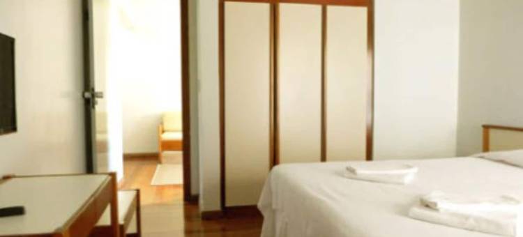 大西洋酒店(Hotel Atlântico)图片