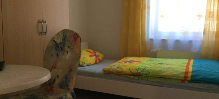 布伦门酒店(Blumenhotel)图片