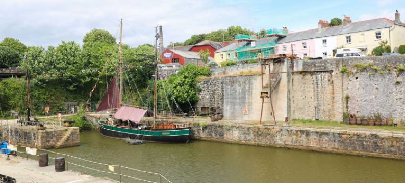 小装饰酒店(Little Pippin)图片