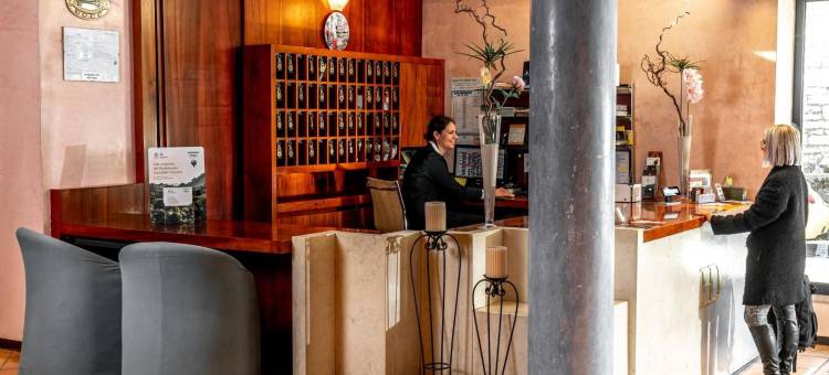 戴安娜酒店(Hotel Diana)图片
