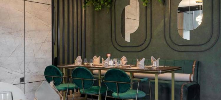 Best Western Plus Trabzon图片