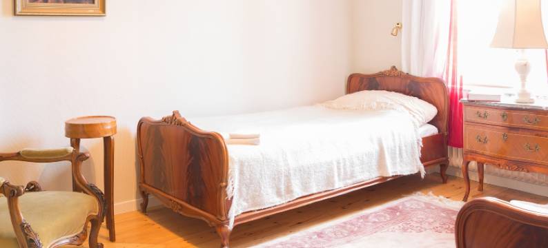 瓦兰德酒店(Varmland Hotel)图片