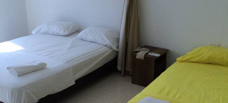 胡安玛尔小屋酒店(Hotel Juanmar)图片