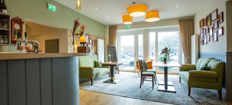 韦恩贝克葡萄酒餐厅酒店(Weinbek)图片