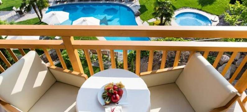 斯皮塔勒酒店(Hotel Spitaler)图片