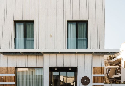 AlmaLusa Comporta Hotel Overview