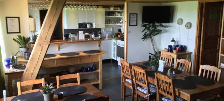 玛蒂斯加登住宿加早餐酒店(Mattisgården Bed & Breakfast)图片