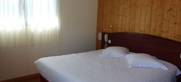 森林木屋酒店(Le Chalet de la Foret Hôtel 3 étoiles et Restaurant)图片