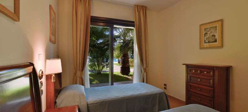 米纳瓦度假酒店(Minerva Resort Hotel)图片