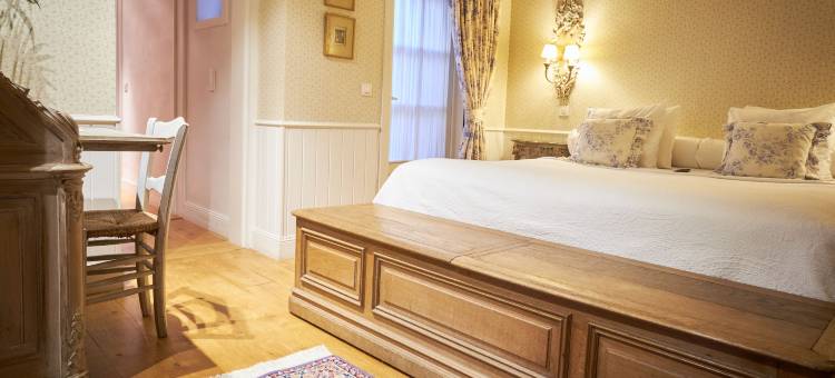 瑞享勃艮第克罗伊斯酒店-环球豪华酒店(Relais Bourgondisch Cruyce, A Luxe Worldwide Hotel)图片