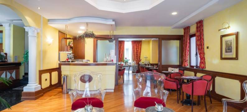 丽晶酒店(Hotel Regent - in Pieno Centro)图片