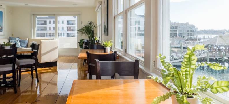 港湾酒店(Harborside Inn)图片