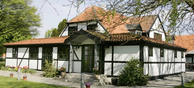 小屋乡村别墅(The Cottage)图片