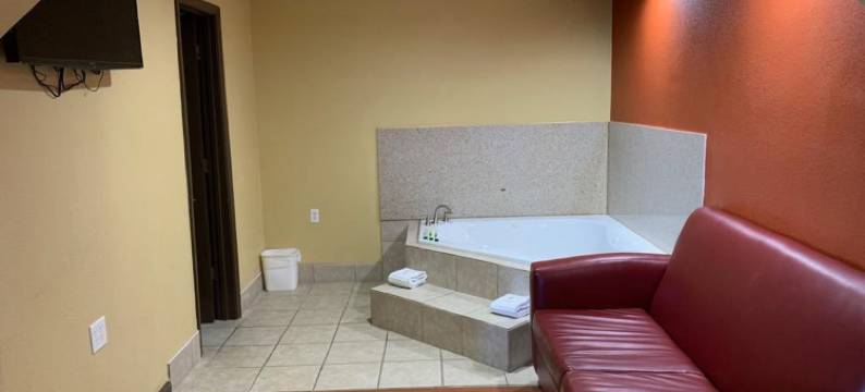 旅途旅馆(Journey Inn Marion)图片