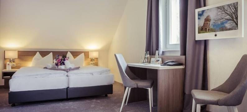 露嘉德酒店(Hotel am Rugard)图片