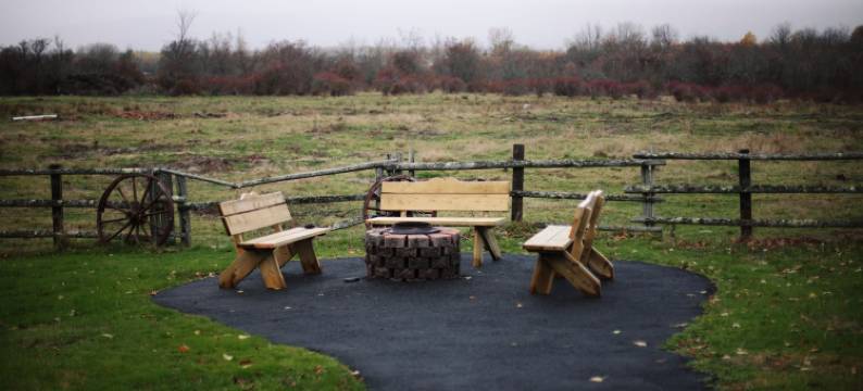 卡勒顿小屋旅馆(Carleton Inn & Cottages)图片