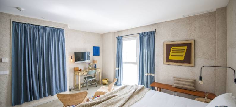 塔里法库克酒店(Kook Hotel Tarifa)图片