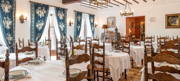 罗吉斯比塞塔酒店(Logis Hôtel Beau Site)图片