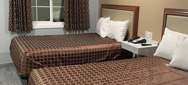 科鲁萨汽车旅馆(Colusa Motel)图片