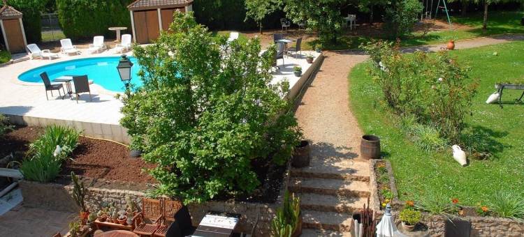 斯蒂芬商务酒店(Hotel du Commerce Chez Stéphane)图片