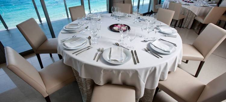 阿隆地中海酒店(Hotel Allon Mediterrania)图片