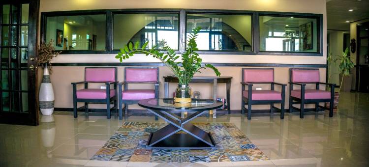 峡谷精品酒店(Canyon Boutique Hotel)图片