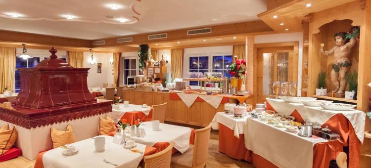 斯伯塔尔姆酒店(Hotel Sportalm)图片