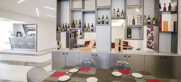 弗特2酒店(Forte 2 Hotel)图片