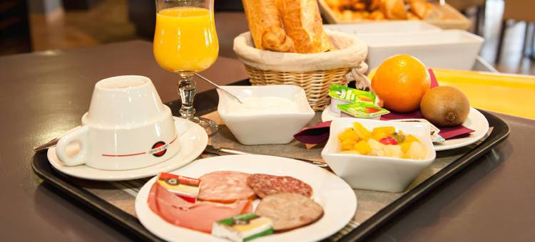 斯涛特尔阿莫尼酒店(Citotel Armony Hotel)图片