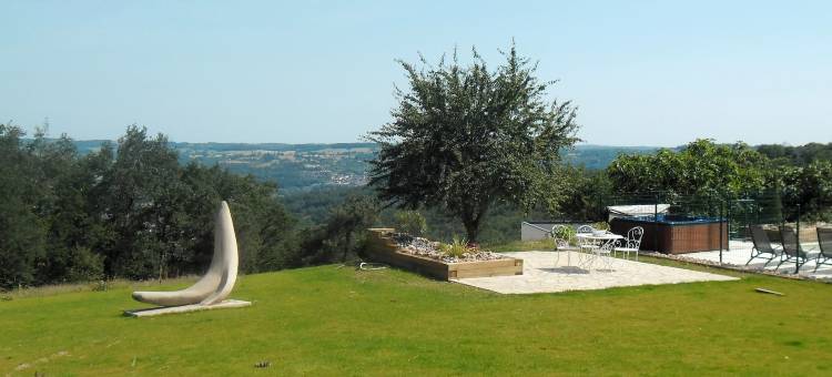 山丘之家酒店(Logis Hotel-Restaurant les Collines 59 Route des crêtes)图片