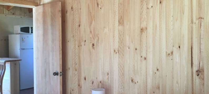 洛斯群斯小屋酒店(Los Quenes River Lodge)图片