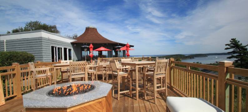 美景旅馆(Wonder View Inn)图片