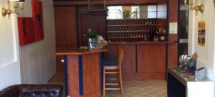 维京酒店(Wiking Hotel)图片