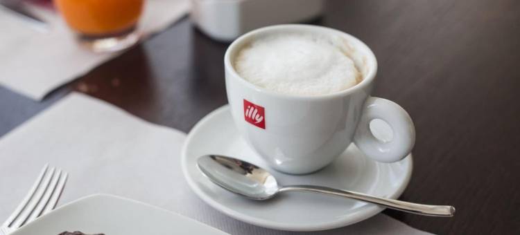 艾克雷斯皮酒店(Hotel I Crespi)图片