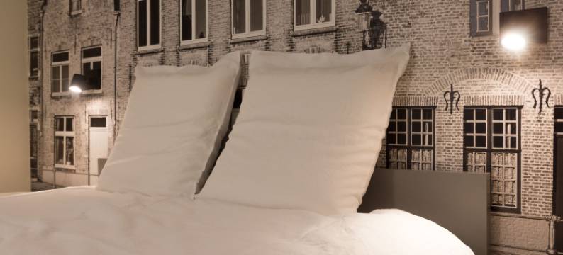 安塔芮丝住宿加早餐旅馆(B&B Antares)图片