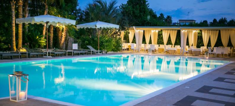 战神酒店(Hotel Ares)图片