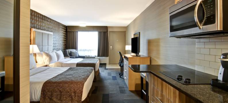 圣保罗卡纳尔塔酒店(Canalta St.Paul)图片