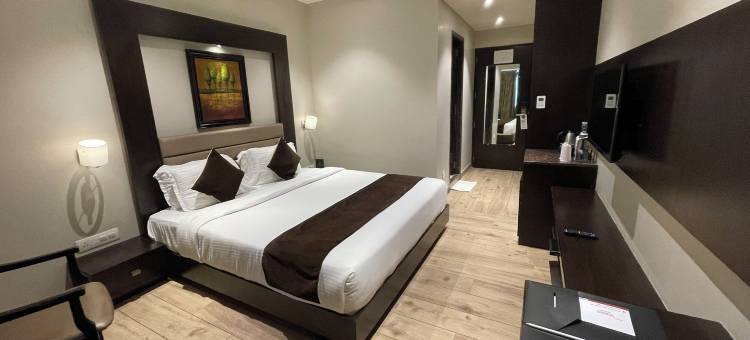 维果须弥酒店(Hotel Virgo Sumeru)图片