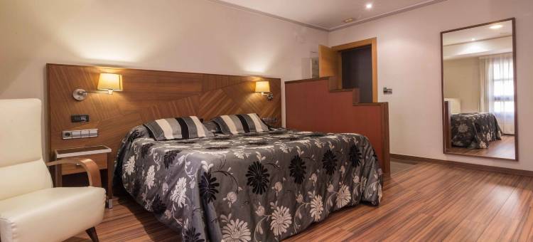 艾尔库拉酒店(Hotel El Churra)图片