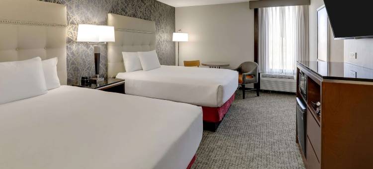 帕迪尤卡德鲁里酒店(Drury Inn Paducah)图片