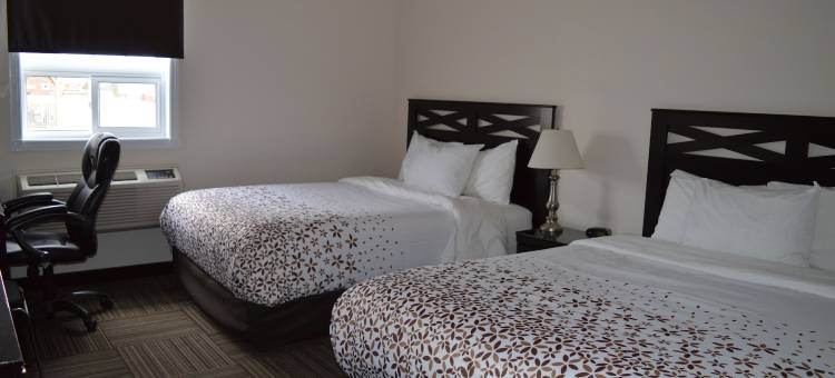 麦当劳旅馆(Auberge MacDonald Guest Inn)图片