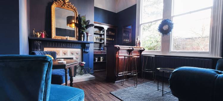 马车房酒店(The Coach House)图片