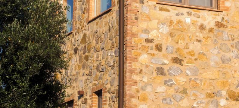 斯特尔佩提农场旅馆(Casale Sterpeti)图片