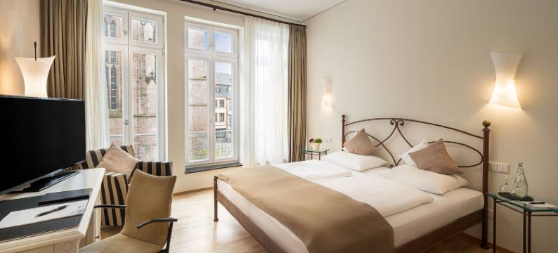 水果市集天使酒店(Angel's - Das Hotel am Fruchtmarkt)图片