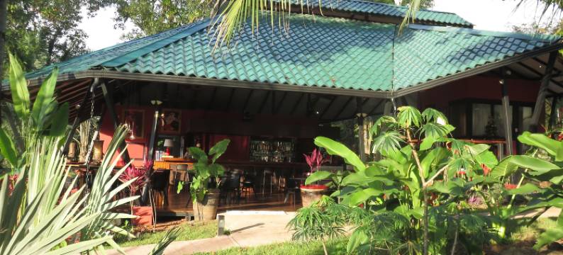 帕玛士绿洲酒店(Oasis de las Palmas)图片