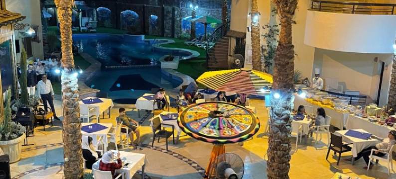 纳马酒店(Naama Inn Hotel)图片