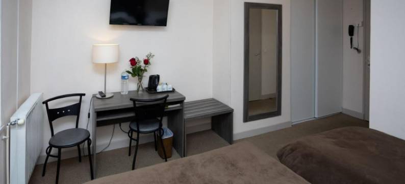 卡诺酒店(Logis-Hôtel & Restaurant le Carnot)图片